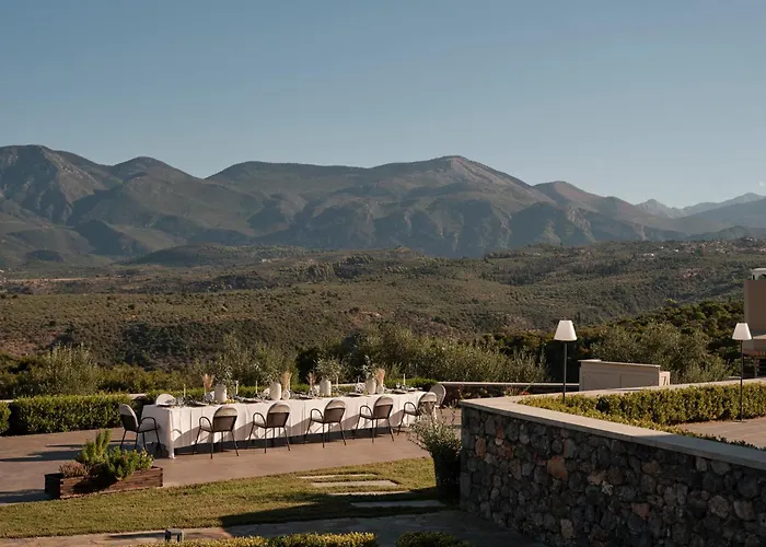 Searocks Exclusive Village Villa