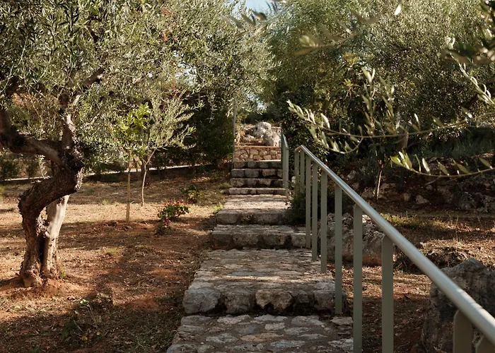 Villa Searocks Exclusive Village Kitriaí