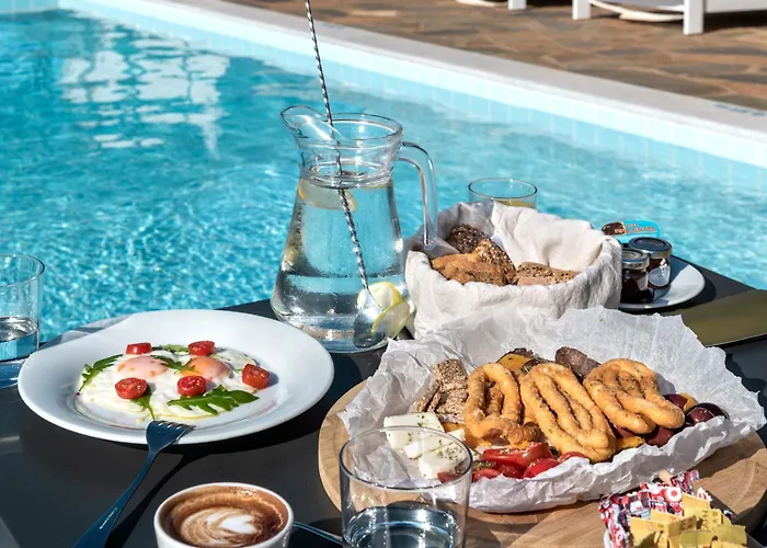 Villa Searocks Exclusive Village *