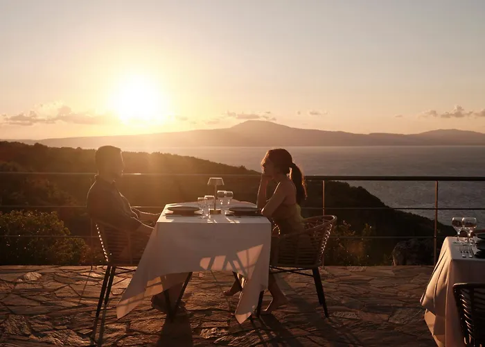 빌라 Searocks Exclusive Village *