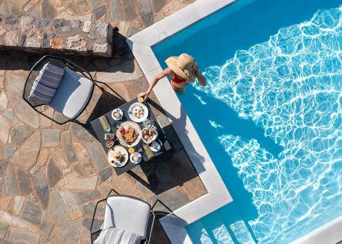 Searocks Exclusive Village 빌라