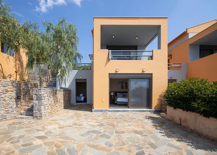 Searocks Exclusive Village Villa *