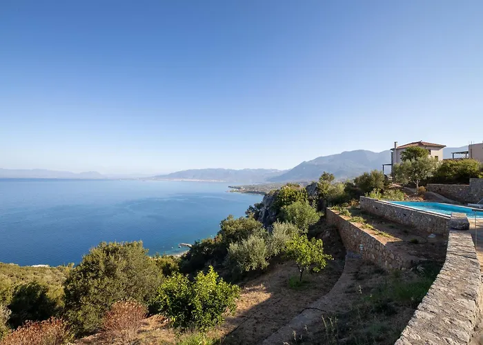 Searocks Exclusive Village Villa