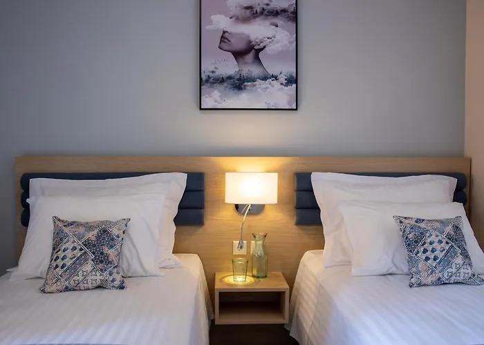 Searocks Exclusive Village