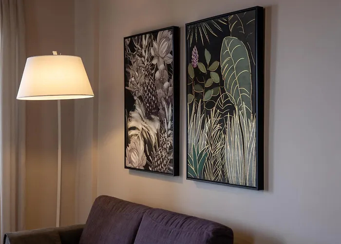 Villa Searocks Exclusive Village Kitriész