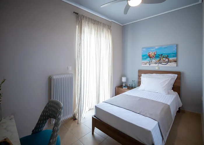 Searocks Exclusive Village