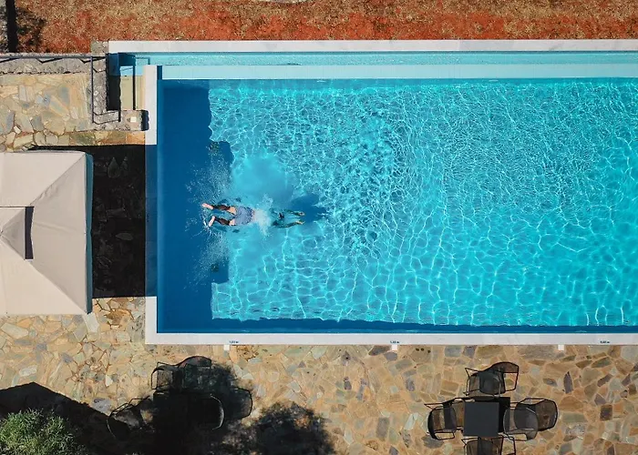 Searocks Exclusive Village Villa *