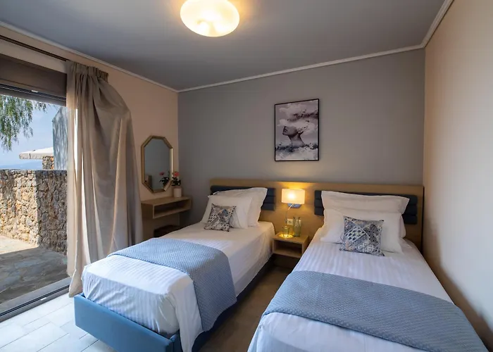 Searocks Exclusive Village