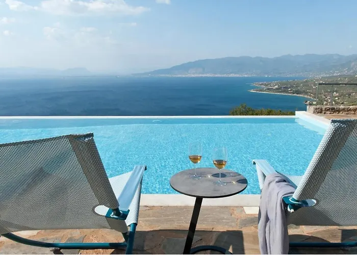 Searocks Exclusive Village Villa *