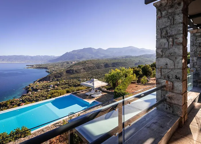 Searocks Exclusive Village *