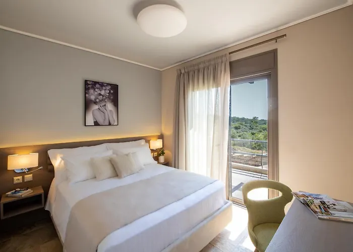 Searocks Exclusive Village Villa