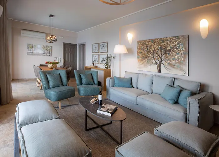 빌라 Searocks Exclusive Village *